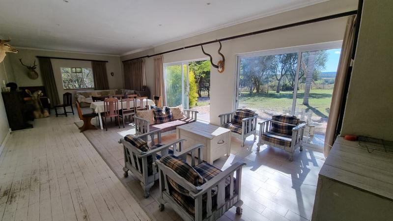 4 Bedroom Property for Sale in Grahamstown Eastern Cape